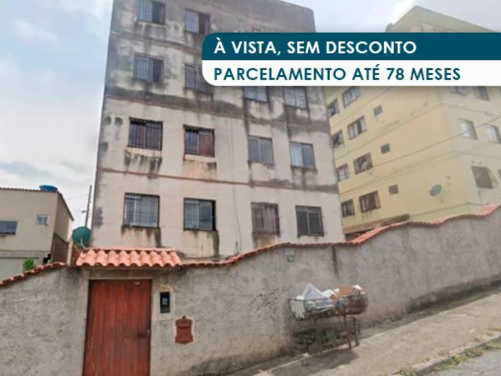 Apartamento 41 m² (01 vaga) - Morada do Trevo - Betim - MG - foto 3