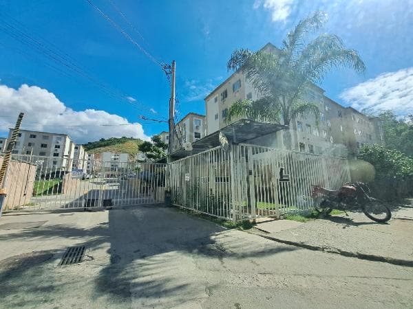 COND FLORA DE JACAREPAGUA