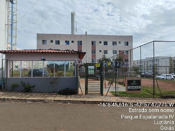 CONQUISTA RES VILLE - QD 08