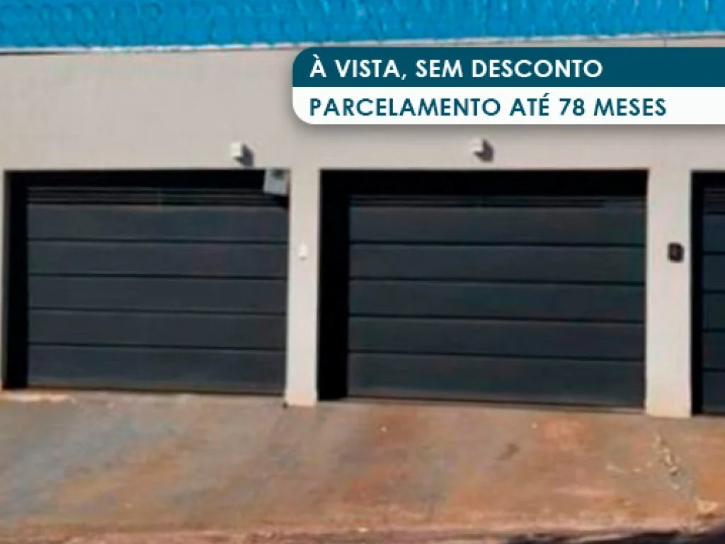Casa 135 m² - Jardim Vitória - Quirinópolis - GO - foto 3