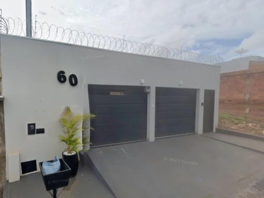 Casa 135 m² - Jardim Vitória - Quirinópolis - GO - foto 4
