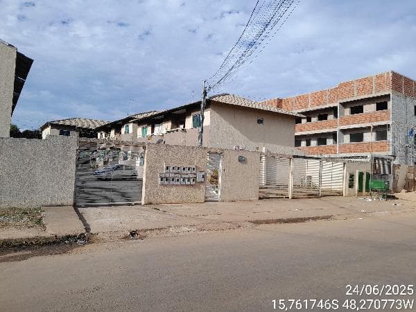 COND RES CABO FRIO XII