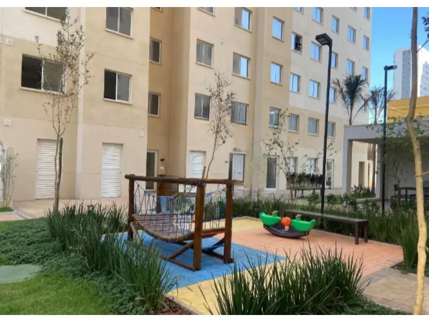 Apartamento à venda em leilão - foto 2