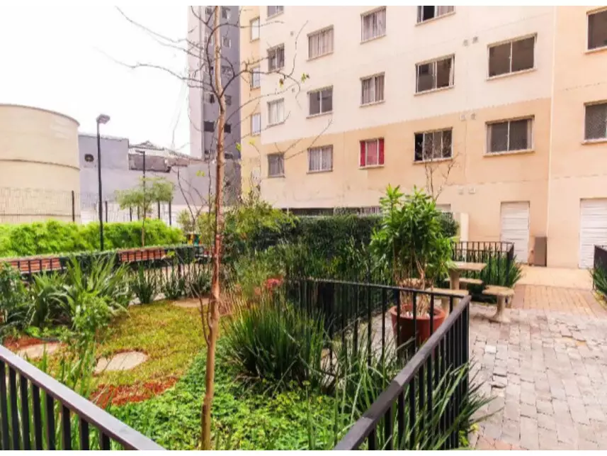 Apartamento à venda em leilão - foto 3