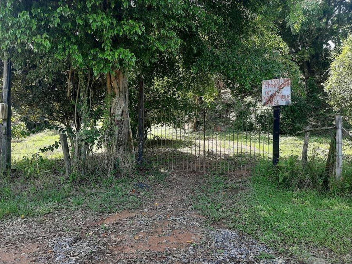 Casa - Parque Do Imperador - Magé/RJ