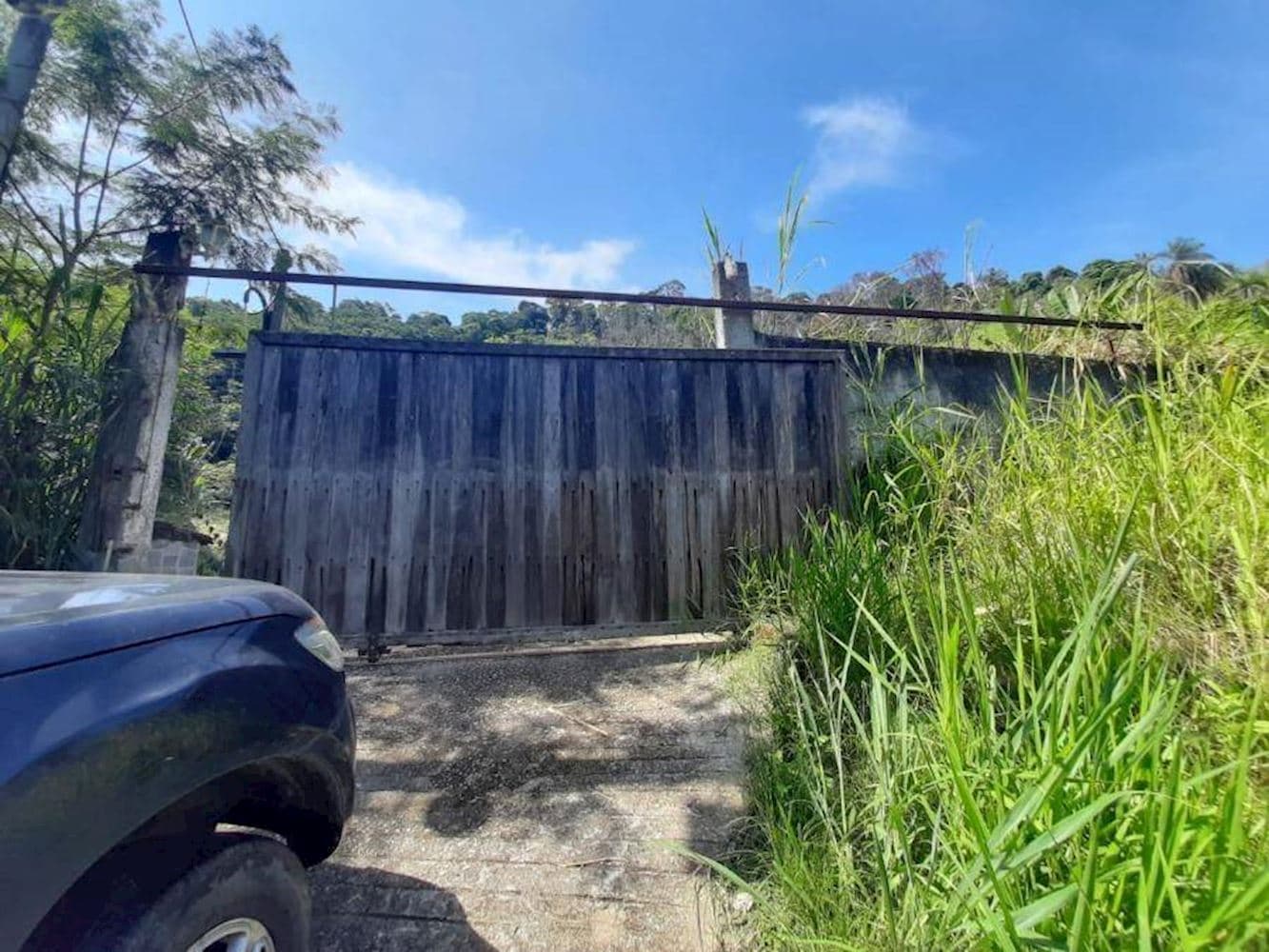 Casa - Parque Do Imperador - Magé/RJ - foto 2