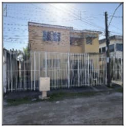 ED MARIA FERNANDA RESIDENCE