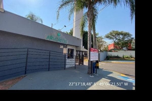 BAURU - RESIDENCIAL PARQUE COLINA VERDE