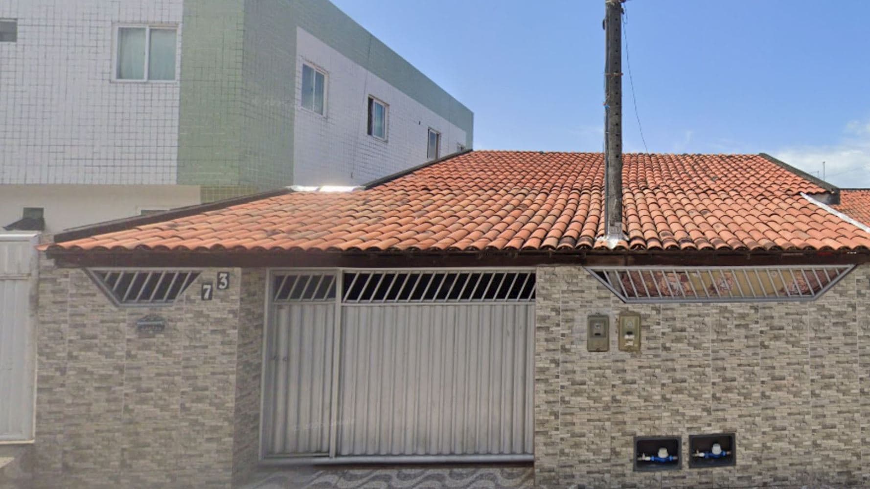 Casa em Muçumagro - João Pessoa/PB
