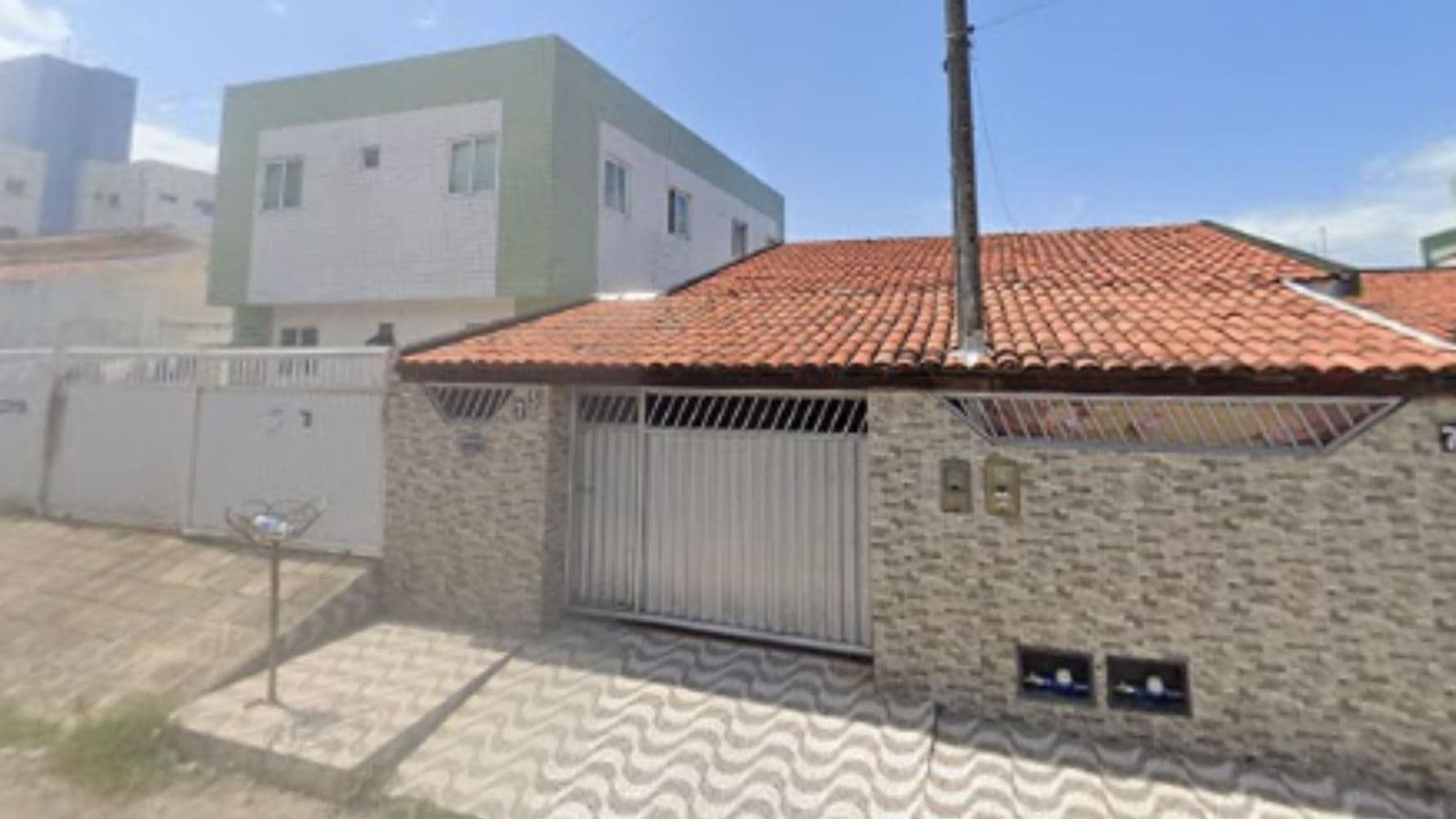 Casa em Muçumagro - João Pessoa/PB - foto 2