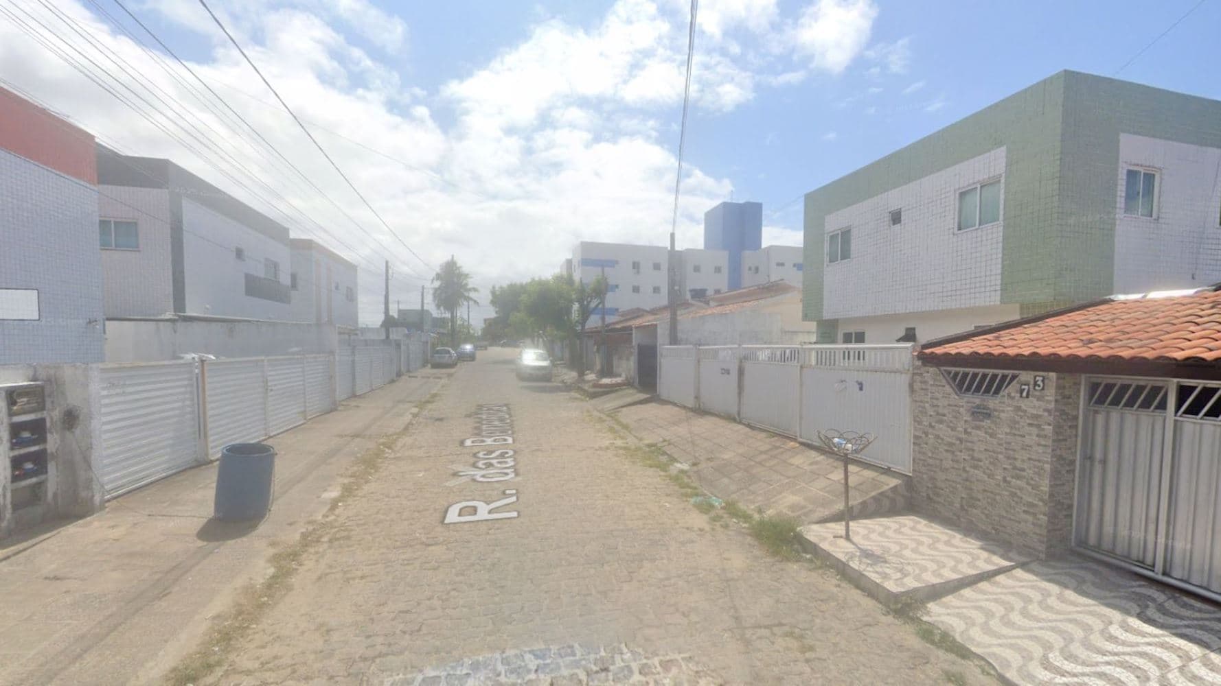 Casa em Muçumagro - João Pessoa/PB - foto 3