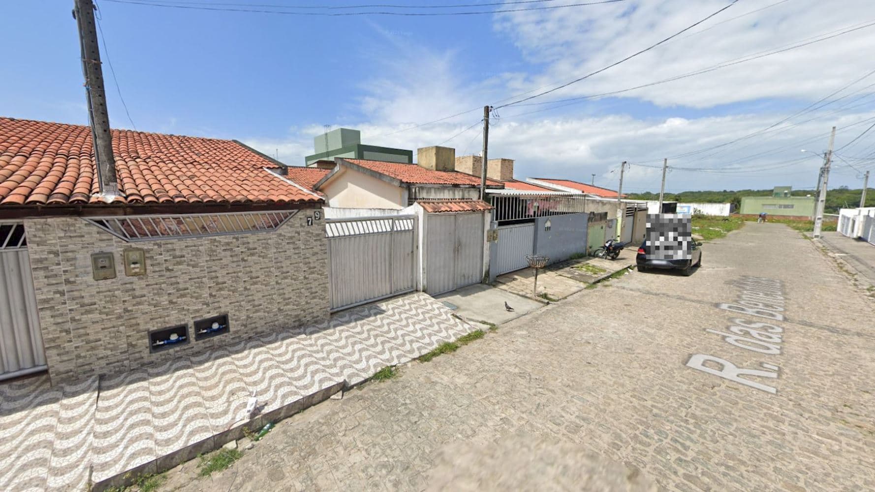 Casa em Muçumagro - João Pessoa/PB - foto 4
