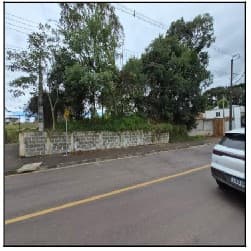 PIRAQUARA - PLANTA CHANE