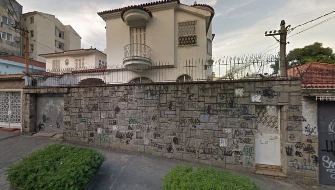 Casa 374 m² - Vila Isabel - Rio de Janeiro - RJ - foto 3