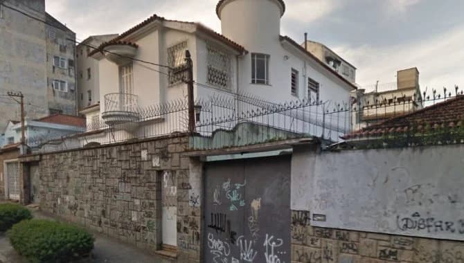 Casa 374 m² - Vila Isabel - Rio de Janeiro - RJ - foto 4
