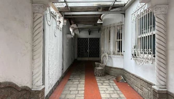 Casa 374 m² - Vila Isabel - Rio de Janeiro - RJ - foto 5