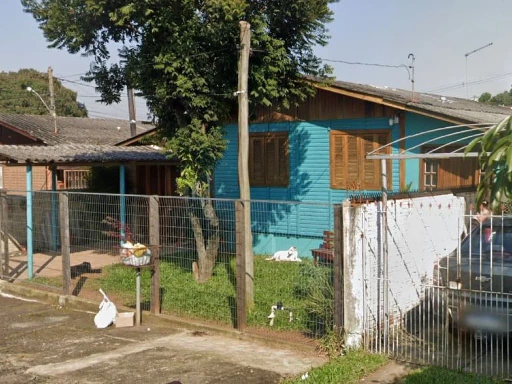 Casa 46 m² - Morada do Vale I - Gravataí - RS