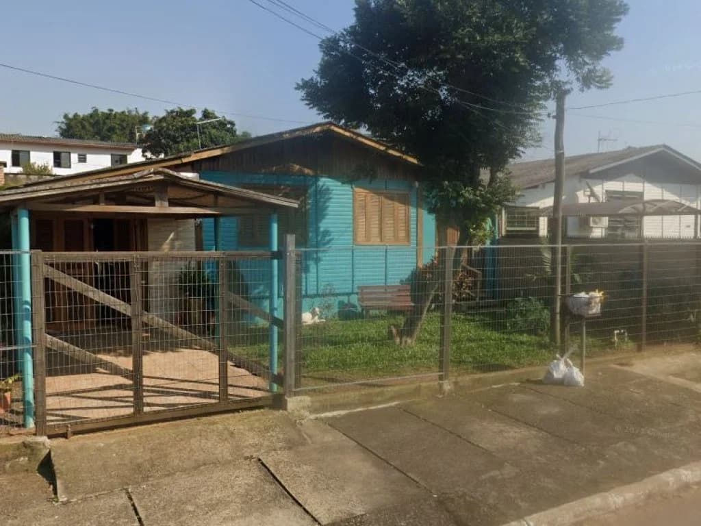 Casa 46 m² - Morada do Vale I - Gravataí - RS - foto 2