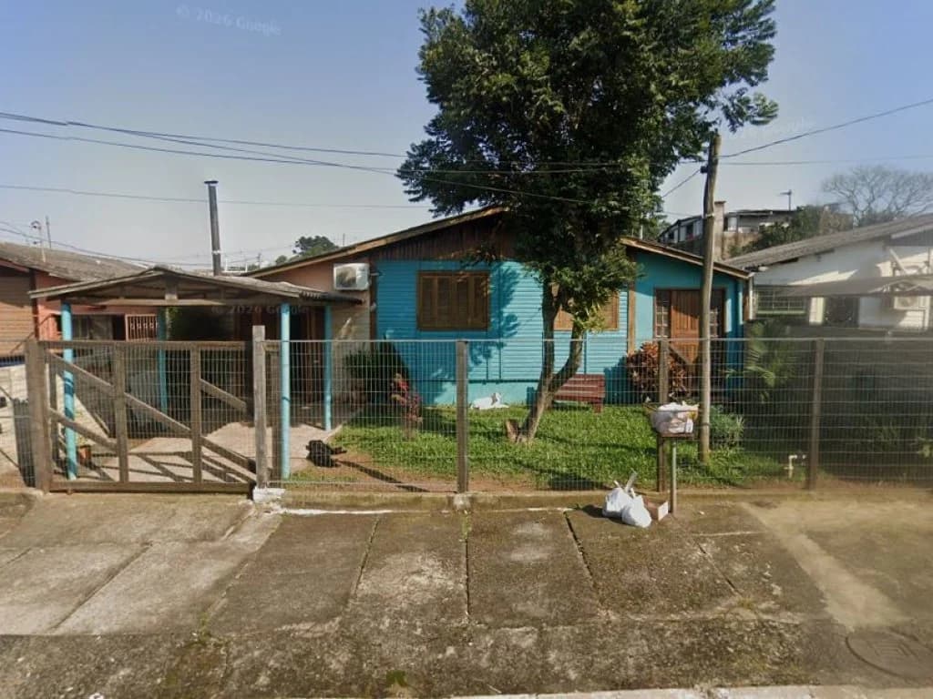 Casa 46 m² - Morada do Vale I - Gravataí - RS - foto 3