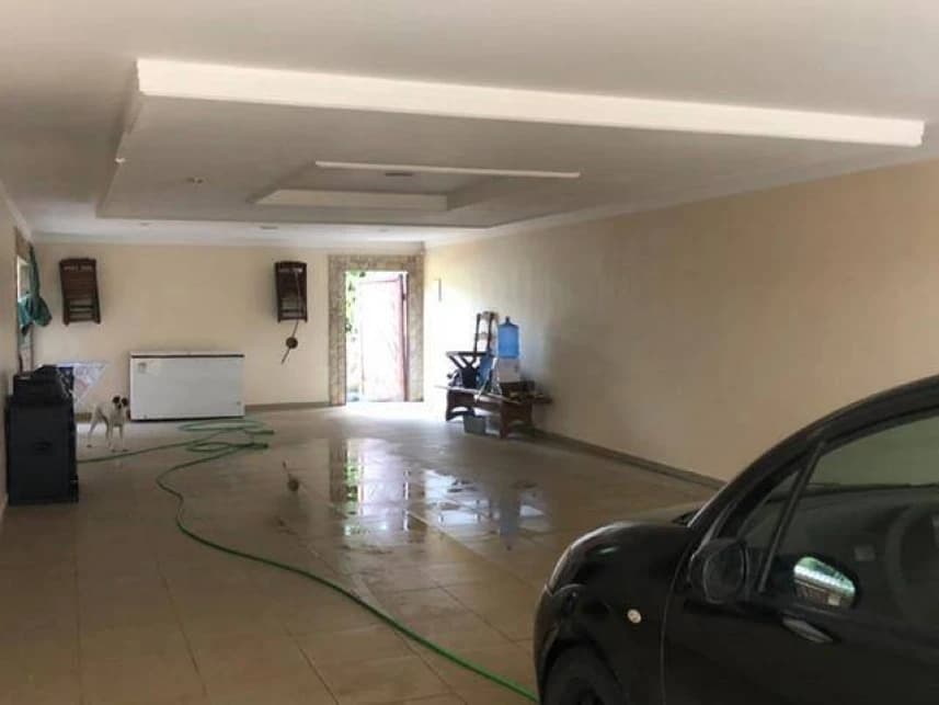 Casa à venda em leilão