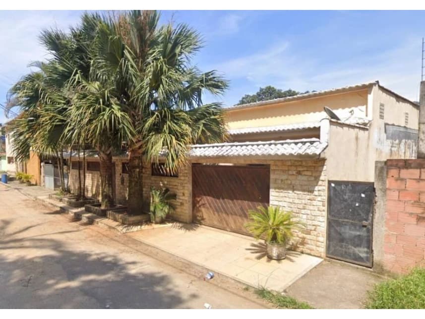 Casa à venda em leilão - foto 4