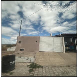 POMBAL - LOT SAO FRANCISCO