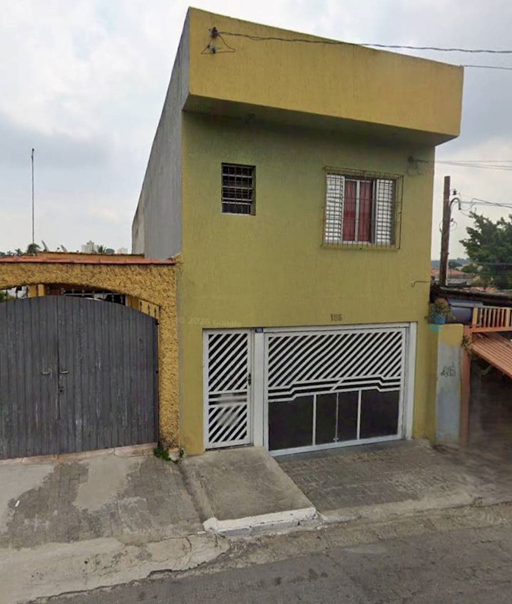 Casa - Vila Nova Mazzei - São Paulo/SP