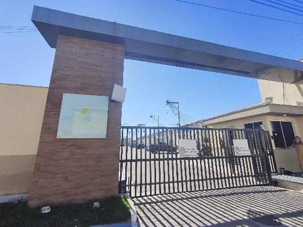RESIDENCIAL MONACO I