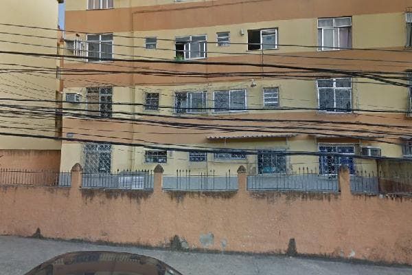 RIO DE JANEIRO - BRAS DE PINA