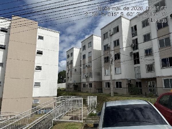 RESIDENCIAL VIVER TARUMA
