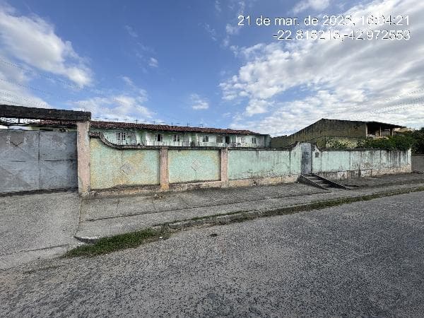 LOT JARDIM NOSSA SENHORA AUXILIADORA