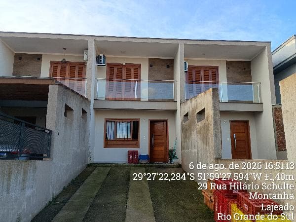 RESIDENCIAL INDEPENDENCIA