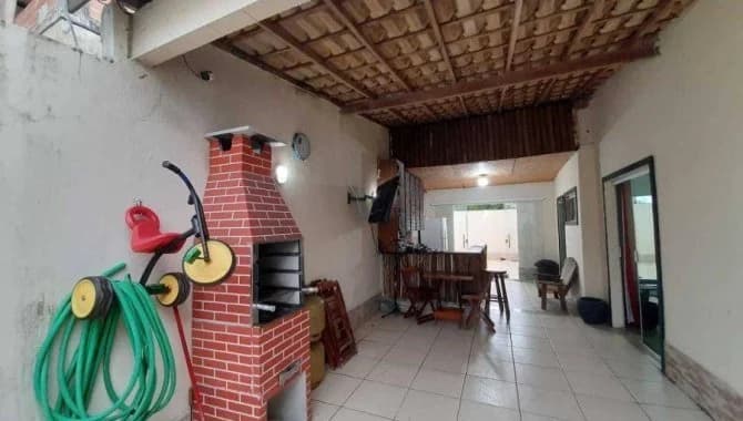 Casa 140 m² - Parque Guarus - Campos dos Goytacazes - RJ - foto 2