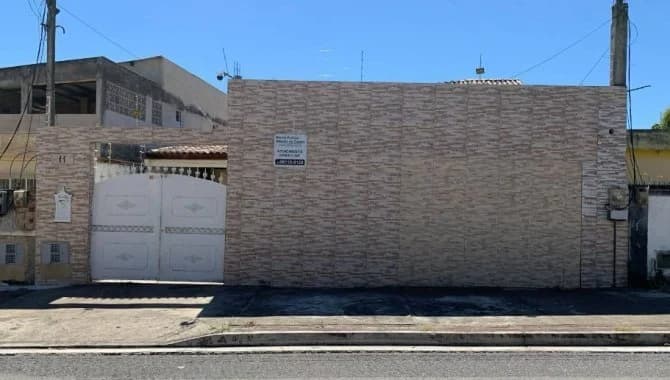Casa 140 m² - Parque Guarus - Campos dos Goytacazes - RJ - foto 3