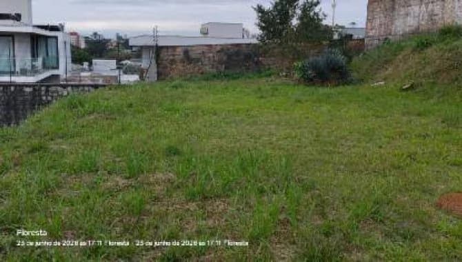 Terreno 391 m² - Floresta - Joinville - SC