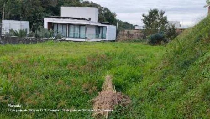 Terreno 391 m² - Floresta - Joinville - SC - foto 2
