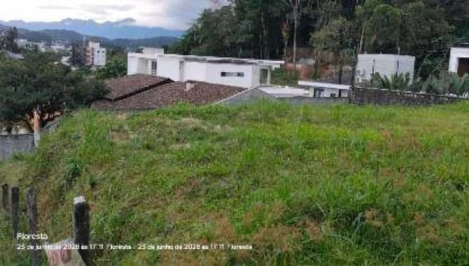 Terreno 391 m² - Floresta - Joinville - SC - foto 4