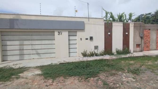 Casa 120 m² - Professora Maria Geli Sá Barreto - Juazeiro do Norte - CE - foto 2