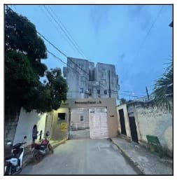 CONDOMINIO RESIDENCIAL PIEDADE LIFE