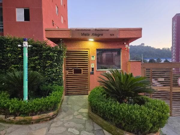 COND. RES. VISTA ALEGRE