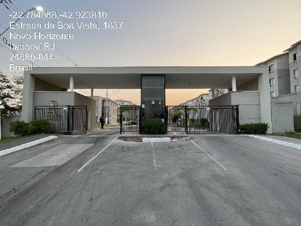 COND PORTAL JARDIM DAS BROMELIAS