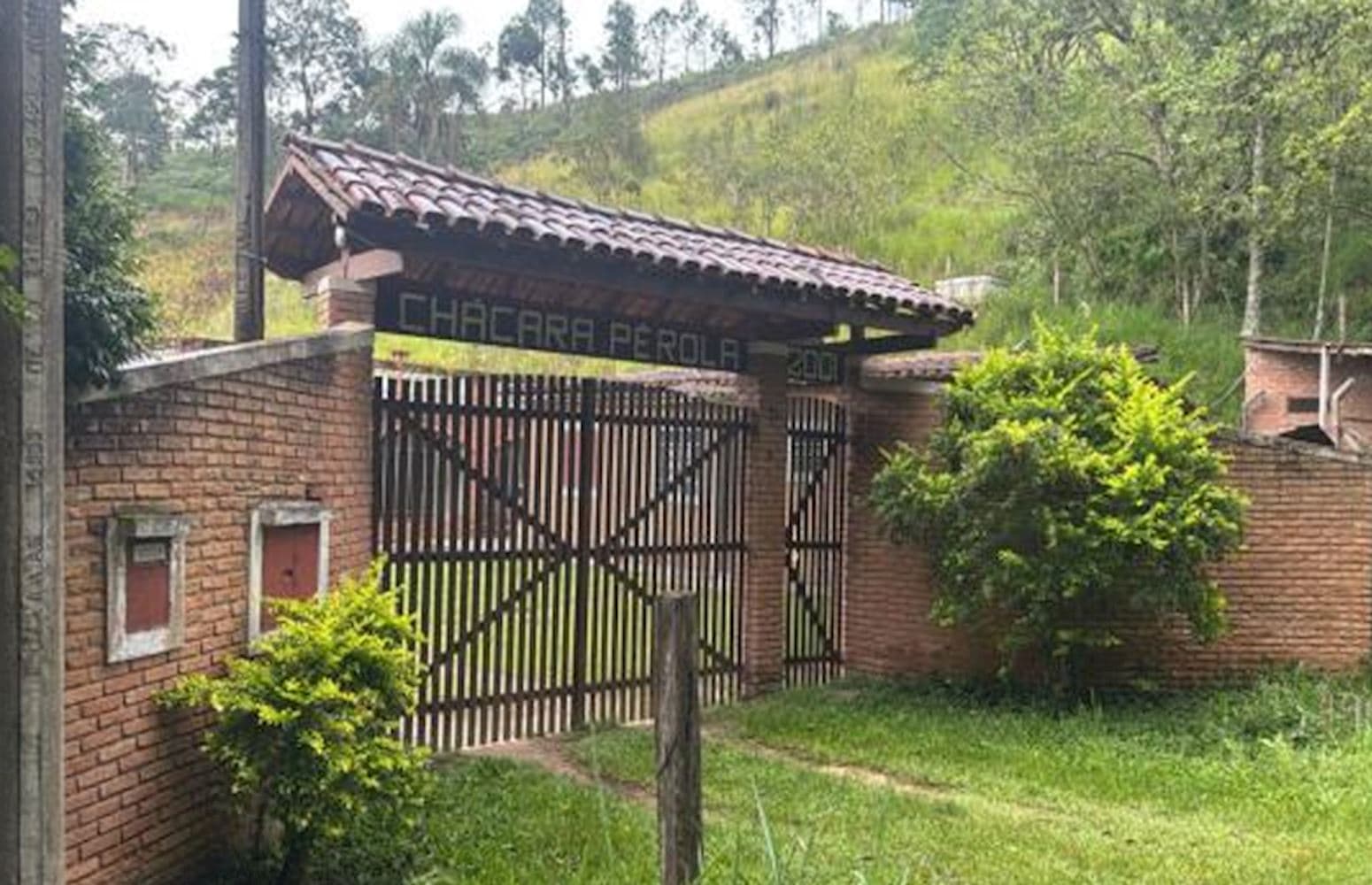 Casa em Estância de São Paulo - Campo Limpo Paulista/SP - foto 2