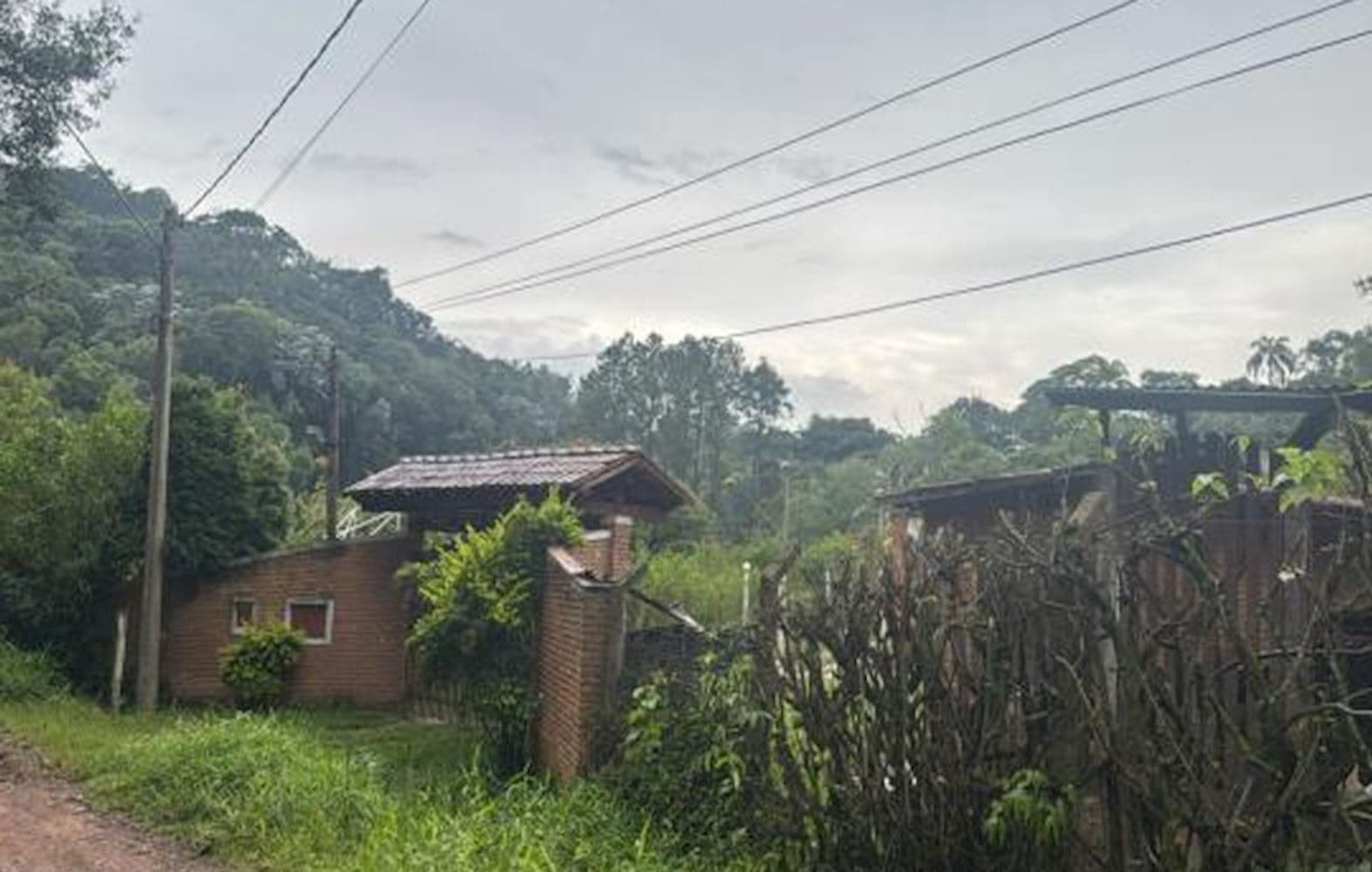 Casa em Estância de São Paulo - Campo Limpo Paulista/SP - foto 3