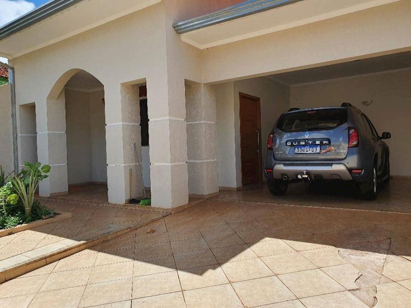 Casa, Padrão, 1 vaga(s) de garagem - foto 3