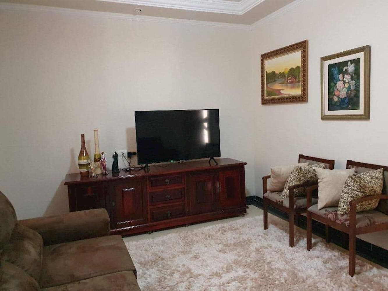 Casa, Padrão, 1 vaga(s) de garagem - foto 4