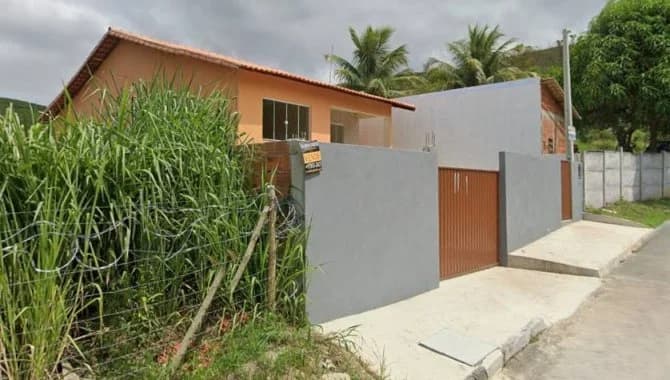 Casa 93 m² - São José do Imbassaí - Maricá - RJ