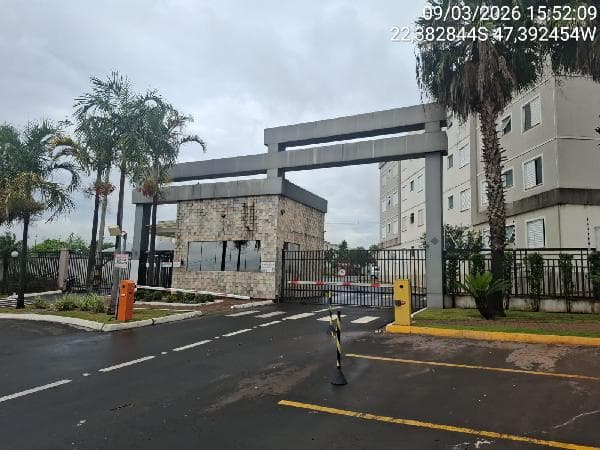 CONDOMÍNIO RESIDENCIAL PARQUE ANGRA DOS REIS