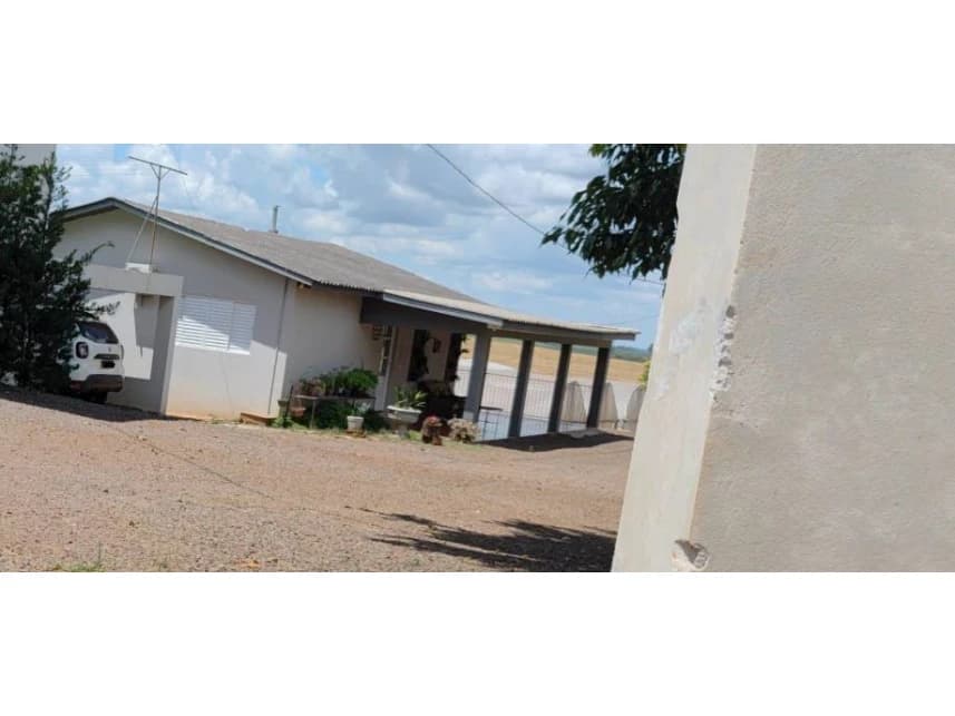 Casa à venda em leilão