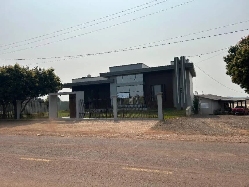 Casa à venda em leilão - foto 4