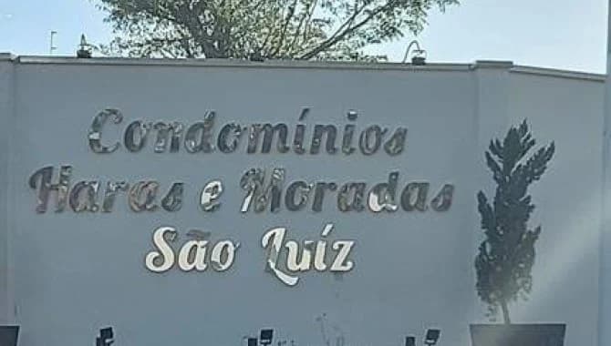Casa 606 m² - Condomínio Fechado Village Haras São Luiz II - Salto - SP - foto 5